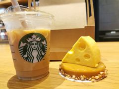 -星巴克(南昌西湖万达店)