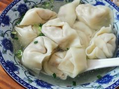 -217笋干馄饨
