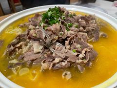 酸汤肥牛-护国寺小吃(中关村店)