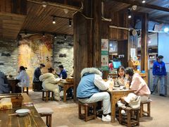 大堂-盟重烧烤(东瓜山创始店)