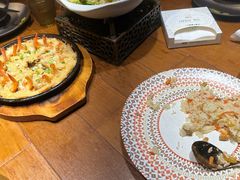 -楼兰新疆主题餐厅(苏州中心店)