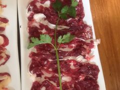 -海银海记潮汕牛肉火锅(新港中路海珠店)