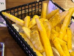 -VIKING SALOON西部美式烟熏烤肉(和平路店)