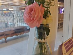 -晶雅花园西餐厅(南京首店)