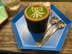 -茶是一枝花泡茶店