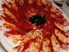 -韩宫宴烤肉·黑毛和牛·料理(合肥滨湖银泰城店)
