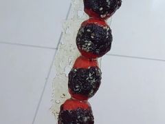 -二斗栗子(黄河道店)