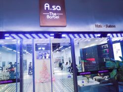 -ASA HAIR SALON