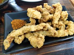 小酥肉-练掌门·火锅&烧烤&烤鱼(北亭店)