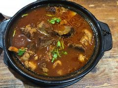 -老姑砂锅·烧烤天津菜(体北道店)