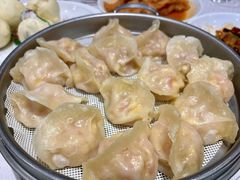 -新洪记·丽久饭店(铁西店)