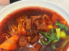 -古南都·清真绿柳居菜馆(太平南路店)