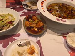 -椒爱水煮鱼川菜(新抚万达店)