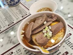 -六禄面家(芳和分店)