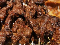 -熙成烧烤·三十三年(开发区店)