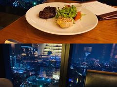 -沈阳君悦酒店·意坊意大利餐厅