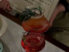 -餐酒吧Com-ing Bar(上海路店)