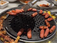 -韩宫宴烤肉·黑毛和牛·料理(滨湖银泰城店)