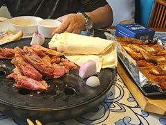 -群英会·三国菜(曹魏古城店)