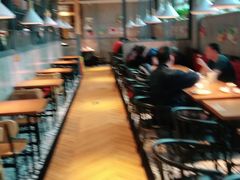 -比格比萨自助(国展店)