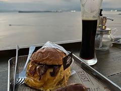 -Brew Farm·精酿农场海滨悬崖餐厅