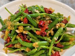 炝香黄瓜苗-文三里屯面馆(三里屯店)