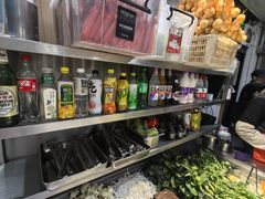 -林静小吃(复兴路店)