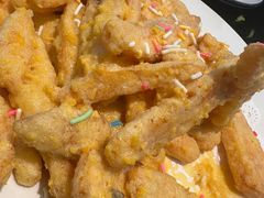 -五谷丰登·胶东海鲜·家常菜(张村店)