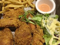 -火炉火自助餐(枫蓝国际店)