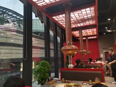 大堂-明洞王妃家烤肉(苏州中心星悦汇店)
