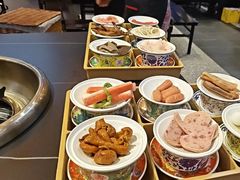 -俏媳妇火锅(宽窄巷子店)