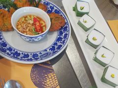 -simply thai天泰(长泰广场店)