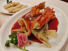 -得月楼·省级非遗·传统苏帮菜(观前店)