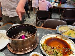 -李记饺子·熏酱东北菜(欢乐谷店)