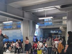 -曼谷素万那普国际机场