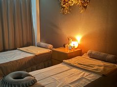 -左悦·艾灸调理·推拿按摩·精油SPA(卓悦汇店)