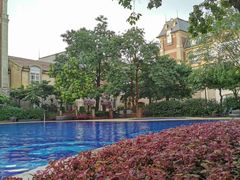 -中旅阿那亚九龙湖·公主酒店