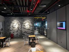 -威尔仕健身(丁香国际店)