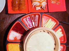 -羲和雅苑•北京烤鸭(乐园道万象城店)