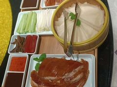 -老东营·东营菜(西四路店)
