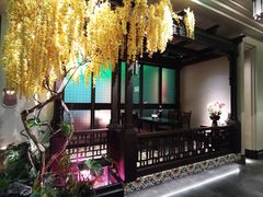 -金链花·泰国餐厅(国贸店)