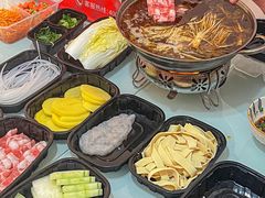 -海底捞火锅(关山保利店)