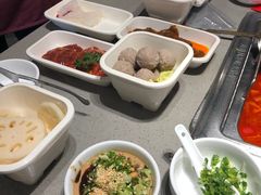 -海底捞火锅(公益西桥店)