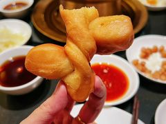 -鼓楼东街老火锅(鼓楼店)