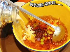 -串一火锅(赛格国际购物中心店)