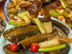 -李大爷的泡椒馆(冉家坝店)