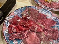 -大阪烧肉BAKA一代(十亩地店)