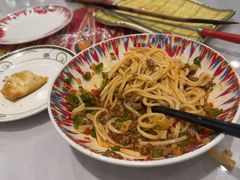 -清真·玛丽亚新疆菜主题餐厅(浙江中路店)
