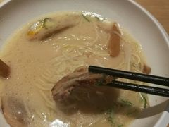 -味千拉面(光启城时尚购物中心店)