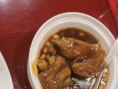 -宏状元现熬粥·京味菜(五棵松店)